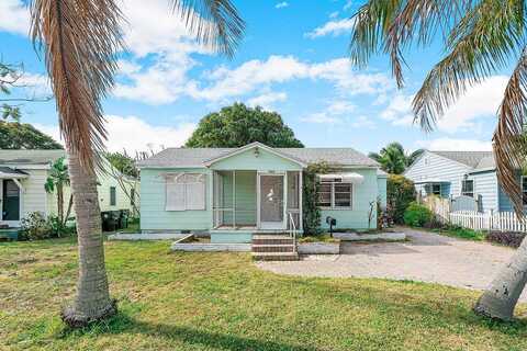 K, Lake Worth, FL 33460