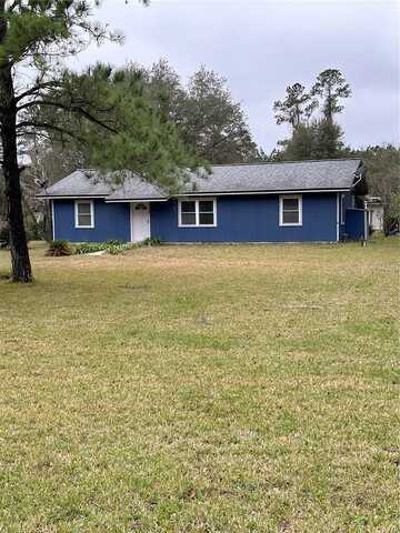 225Th, HAWTHORNE, FL 32640