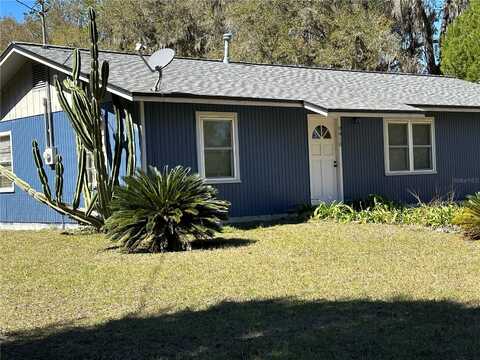225Th, HAWTHORNE, FL 32640