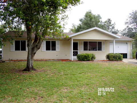 109Th, OCALA, FL 34481