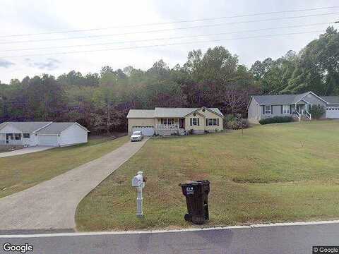 Keith Salem, RINGGOLD, GA 30736
