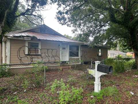 18Th, TAMPA, FL 33604