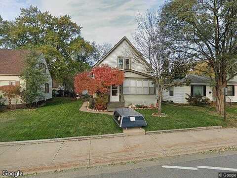 Washington Memorial, SAINT CLOUD, MN 56301
