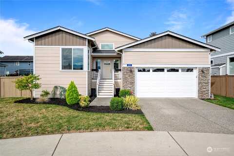 Brighton, BURLINGTON, WA 98233
