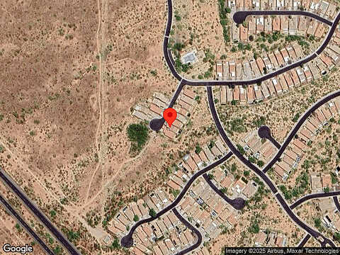 Pioneer, GOLD CANYON, AZ 85118