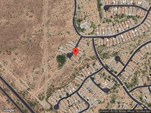 Pioneer, GOLD CANYON, AZ 85118