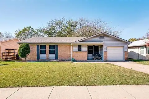 Memorial, WYLIE, TX 75098