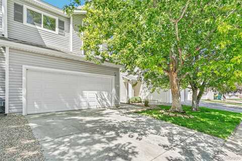 Kittredge, ENGLEWOOD, CO 80112