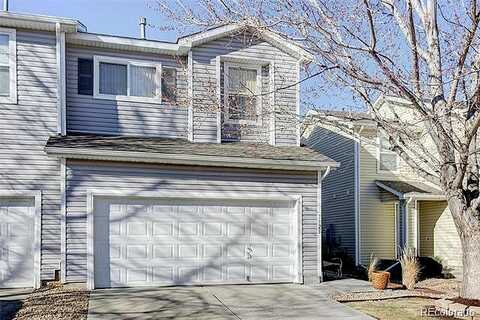Kittredge, ENGLEWOOD, CO 80112