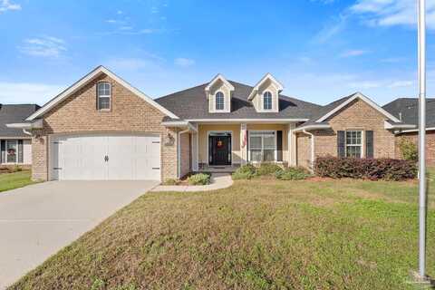 Fieldcrest, PENSACOLA, FL 32526