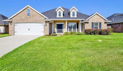 Fieldcrest, PENSACOLA, FL 32526