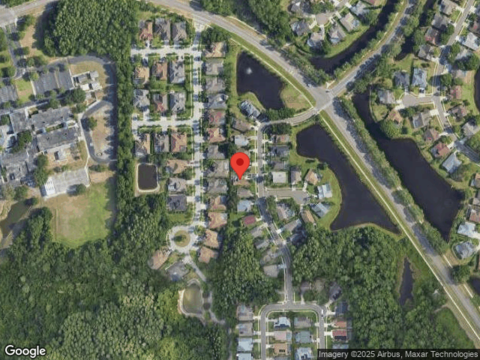 Crestridge, TARPON SPRINGS, FL 34688