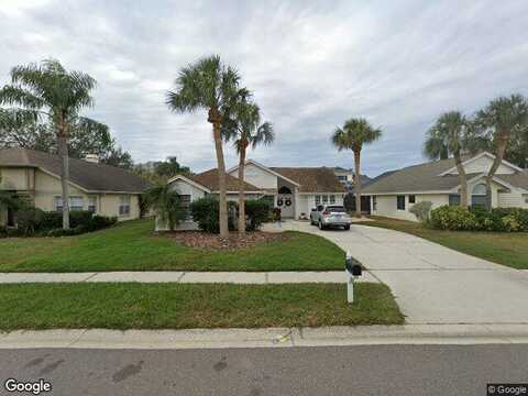 Crestridge, TARPON SPRINGS, FL 34688
