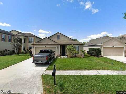 Marian, TITUSVILLE, FL 32780