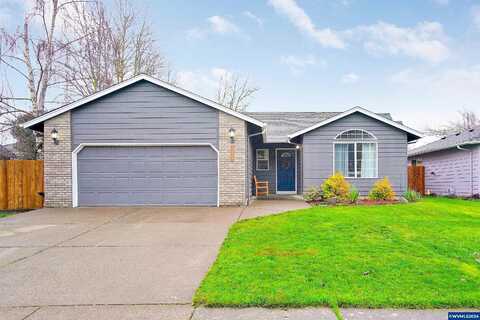 Meadowglen, KEIZER, OR 97303