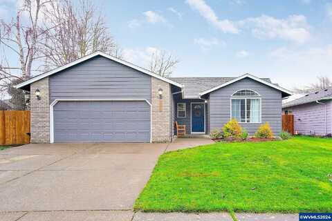 Meadowglen, KEIZER, OR 97303