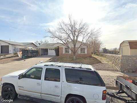 Gran Vida, EL PASO, TX 79912