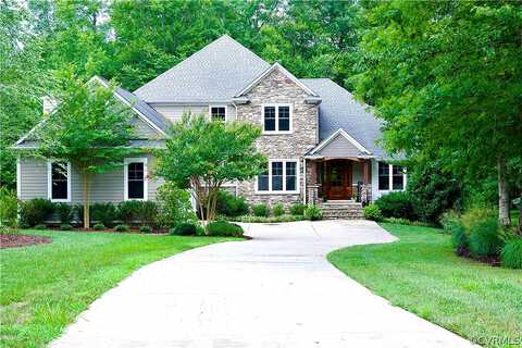 Crush, NEW KENT, VA 23124