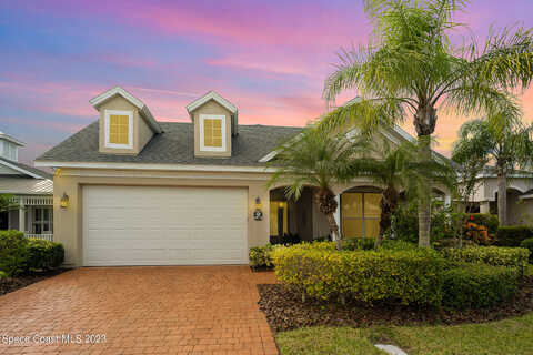 Premonition, MELBOURNE, FL 32940