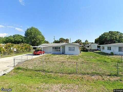 Canal, NORTH FORT MYERS, FL 33903