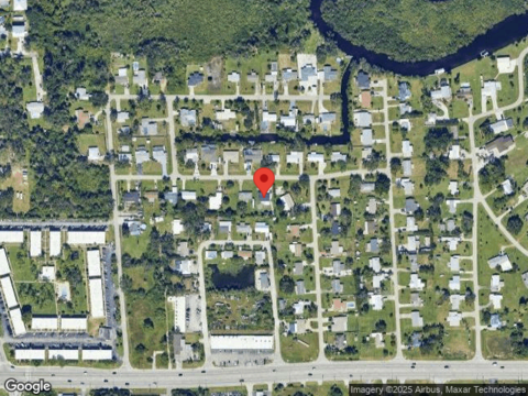 Canal, NORTH FORT MYERS, FL 33903