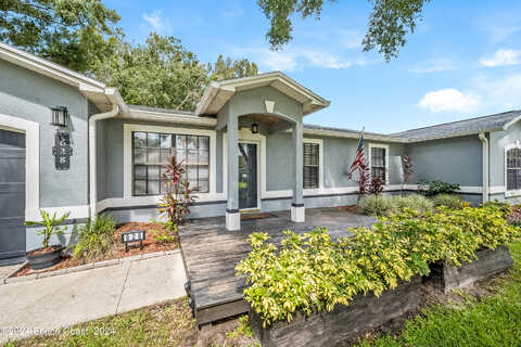 Cornelia, PALM BAY, FL 32909
