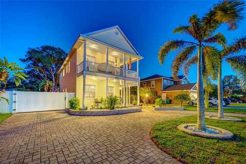 Florida, TARPON SPRINGS, FL 34689