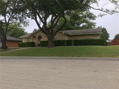 Hefner, ALLEN, TX 75013