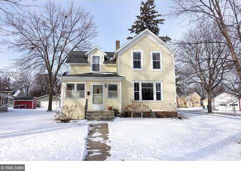 Franklin, HUTCHINSON, MN 55350