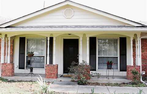 Lewis, HURST, TX 76054