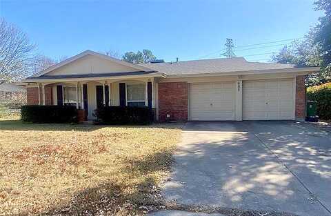 Lewis, HURST, TX 76054
