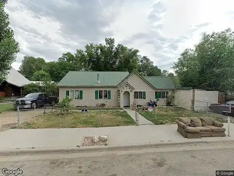 Colorado, CRAIG, CO 81625