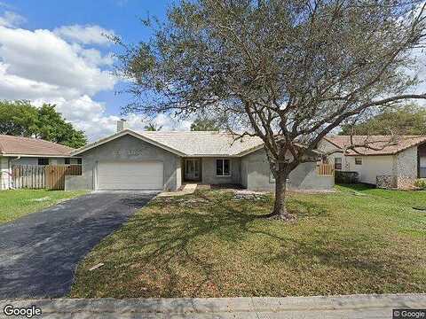 113Th, CORAL SPRINGS, FL 33071
