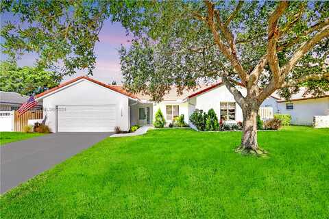 113Th, CORAL SPRINGS, FL 33071