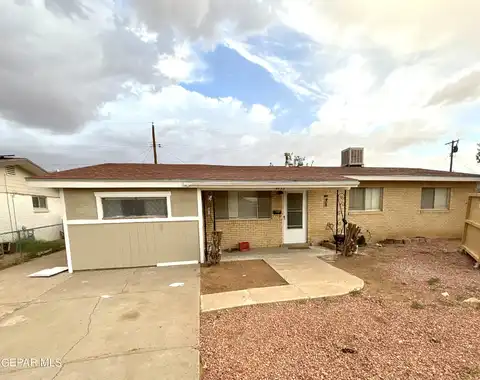Tropicana, EL PASO, TX 79924