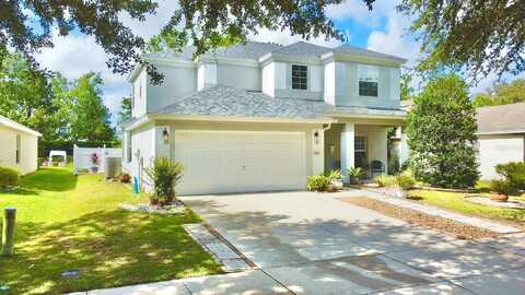 41St, OCALA, FL 34474