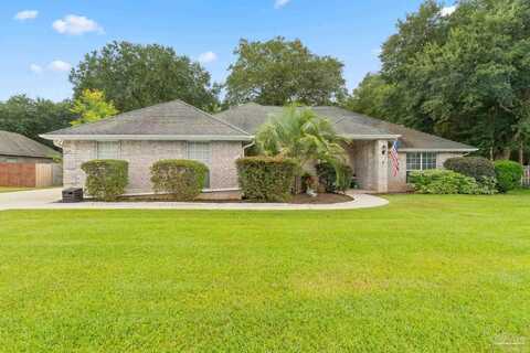 Heatherton, MILTON, FL 32570