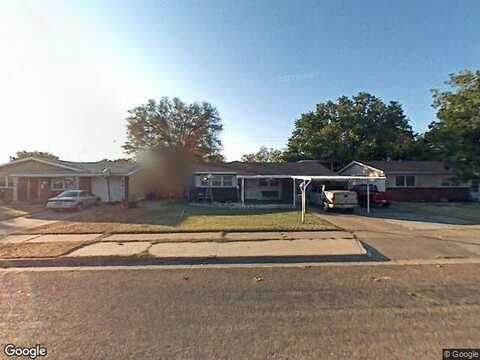38Th, LUBBOCK, TX 79414