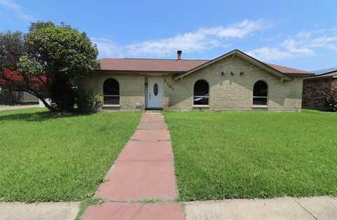 Colony, THE COLONY, TX 75056
