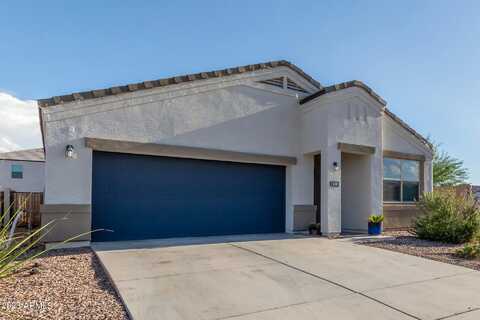 Sharbel, SAN TAN VALLEY, AZ 85143