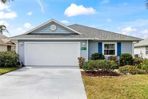 Nantucket, PALM COAST, FL 32137