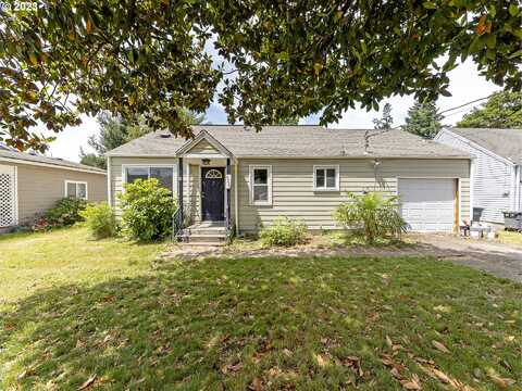 Harcourt, KEIZER, OR 97303