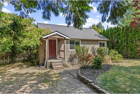 Buddington, PORTLAND, OR 97219