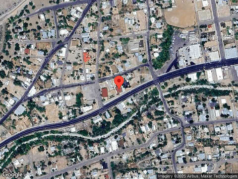 Newmont, SUPERIOR, AZ 85173