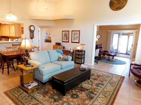 Desert Springs, SIERRA VISTA, AZ 85635