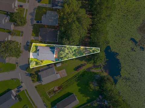 Russells Pond, TALLAHASSEE, FL 32303