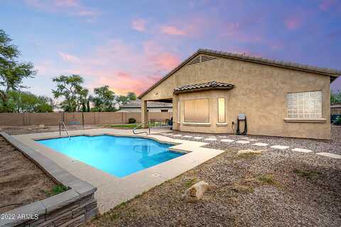 Hassett, MESA, AZ 85212
