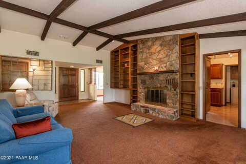 Perkins, PRESCOTT, AZ 86301