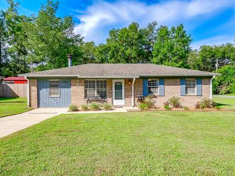 Autumn Woods, TALLAHASSEE, FL 32303