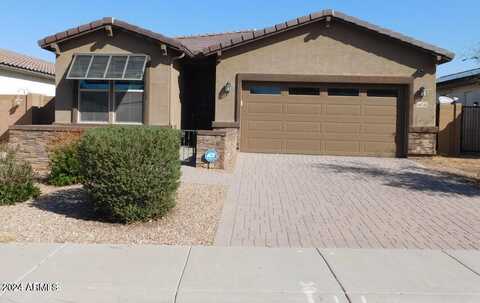 Palo Aliso, MARICOPA, AZ 85138